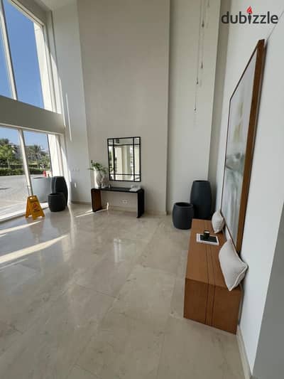 Fully Finished and Ready to move Apartment for sale in Uptown Cairo Mokattam by Emaar