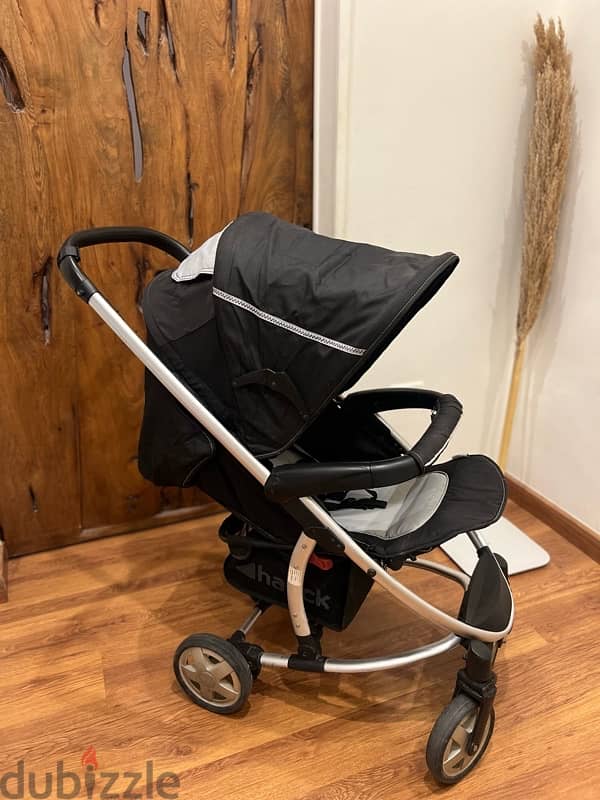 Stroller (Hauck ) - Very Good Condition 1