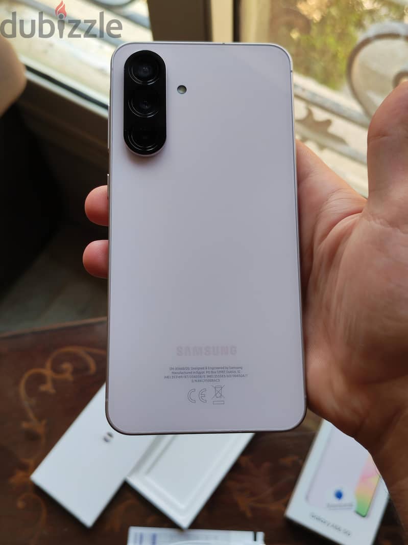 Samsung A56 2