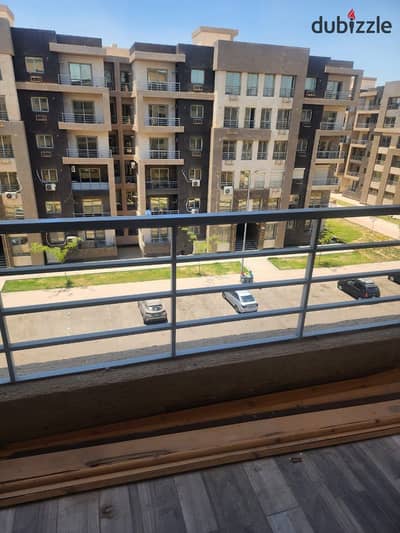 Finished Apartment for Sale – Janna 4 Compound  Ready to move - Prime location Open view