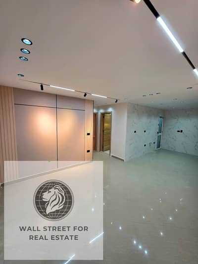apartment 82m for sale in B7 - altra modern view garden near the club