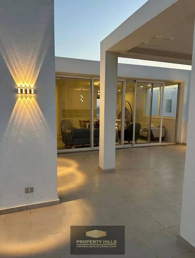 The latest penthouse available immediately in a prime location with 4 rooms next to Cairo Festival City The latest penthouse available immediately in a prime location with 4 rooms next to Cairo Festival City