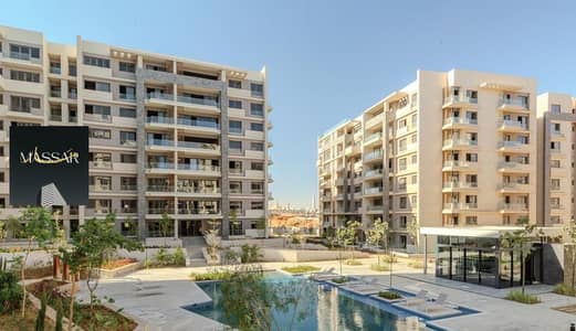 A 3-bedroom apartment, ready for immediate delivery, in a fully inhabited and active compound in the New Administrative Capital. A 3-bedroom apartment, ready for immediate delivery, in a fully inhabited and active compound in the New Administrative Capital.