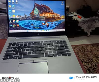 لاب توب اتش بي