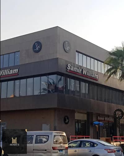 Office for Rent | 160 SQM | Fully Finished | The Lane Mall | Sheikh Zayed
