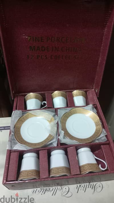فناجين قهوة