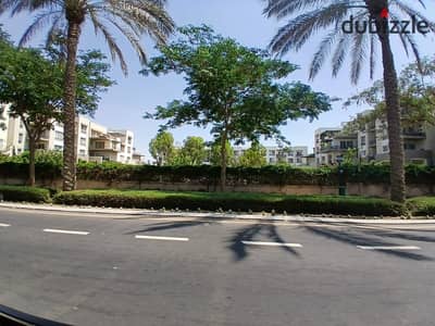Ready for Immediate Move and Finished Apartment for Sale in Uptown Cairo Emaar