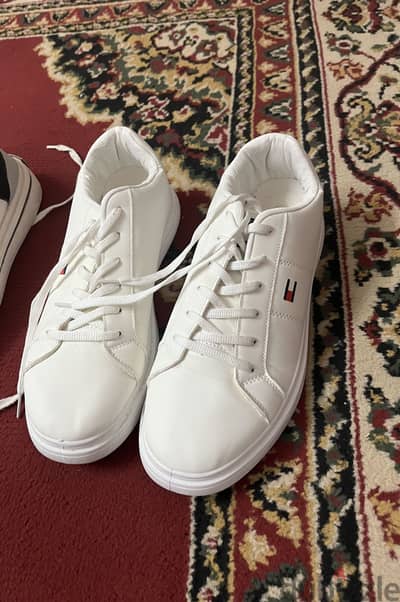 Tommy Hilfiger Shoes