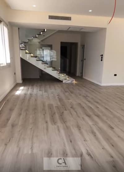 First Use Corner Standalone Villa in Mivida