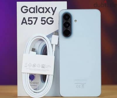سامسونج A57 ايه