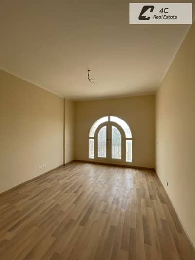 Apartment for sale in 90 Avenue Ready To Move Ultra Super Luxe Pool View