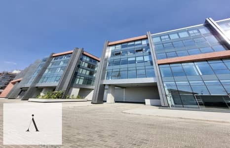 85sqm Double Height Office | Ready To Move | Rent