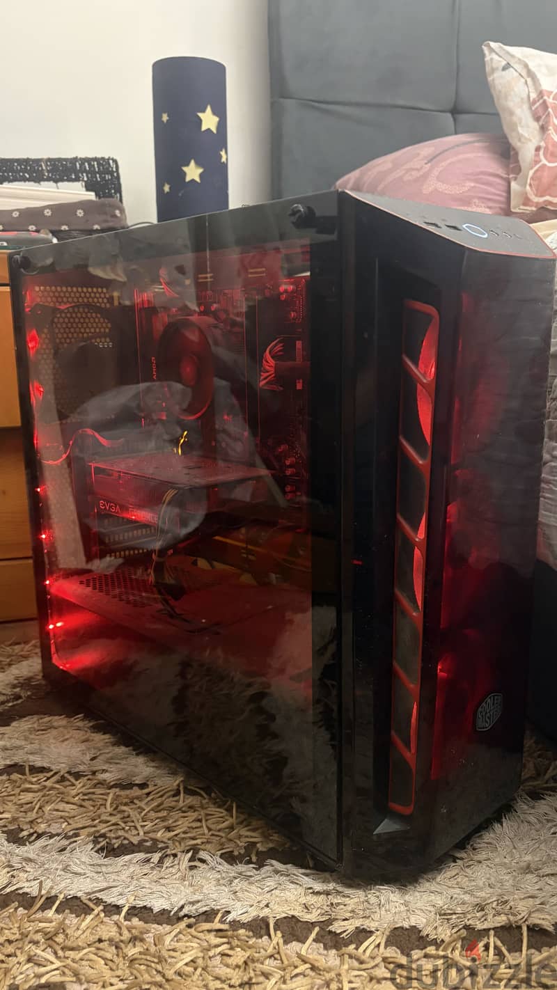 Gaming PC 1