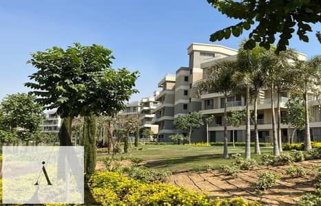 Apartment in sodic villet very prime location under market price