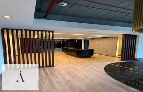 Waterway 1 Office for Rent | Prime View