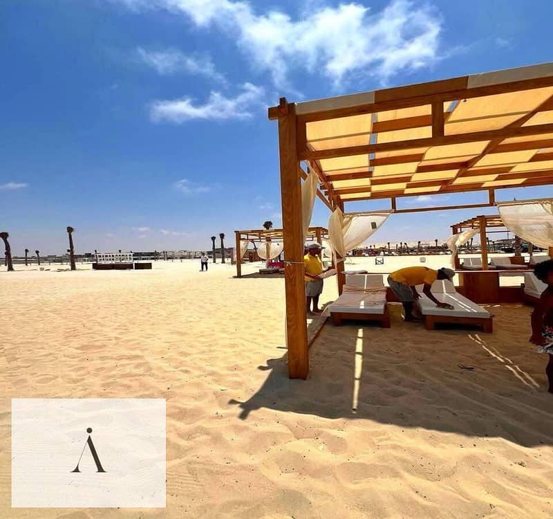 Facing North Chalet in Seashore-Installments 0 Facing North Chalet in Seashore-Installments 0
