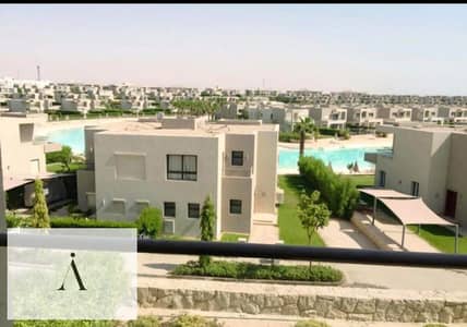 Resale Senior Chalet Ground Finihsed -Azha Sokhna Resale Senior Chalet Ground Finihsed -Azha Sokhna