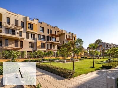 Garden Apartment- prime Location-in Eastown Sodic