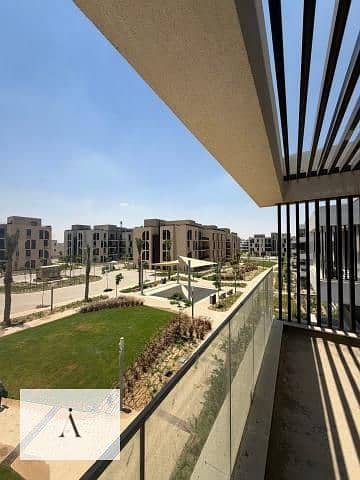 Under market price Apartment Ready To Move -Resale in Vye Sodic
