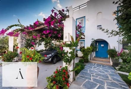 Resale Under market Chalet Prime location in Mountain View Ras El Hekma
