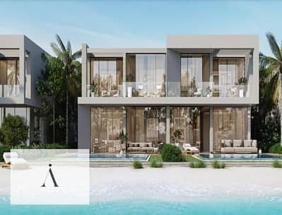 Townhouse resale fully finished under market price