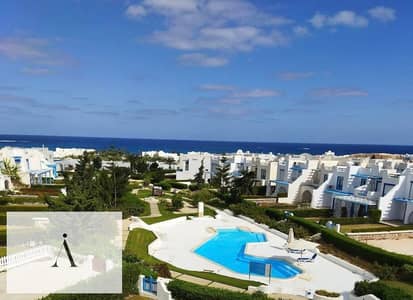 Finished Chalet Installments -Prime Location in Mountain View Ras El hekma
