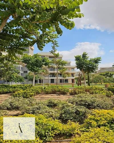 Resale 3BR apartment prime location under market