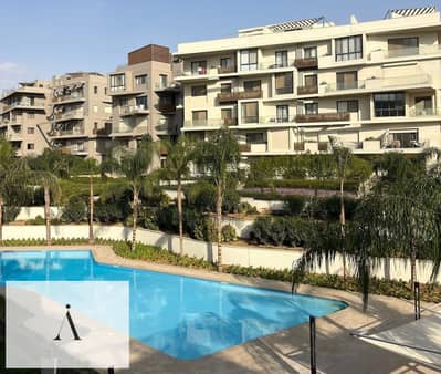 Apartment Direct On Pool Limited in Villette Sodic