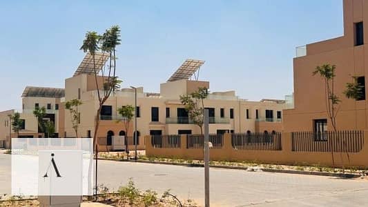 ميديل تاون هاوس ريسيل فوري تكملة اقساط فيVye سوديك