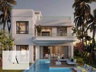 شاليه 3 غرف يطل على البحر مباشره باميز لوكيشن و اقل سعر فى سوديك