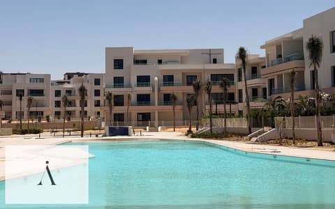 اقل من الماركت شاليه يطل على لاجون مباشرة فوري
