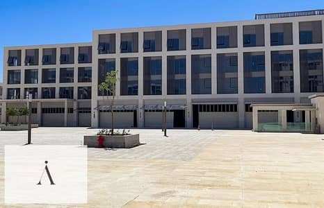 378m Office for Rent Finished in Mivida Prime Area