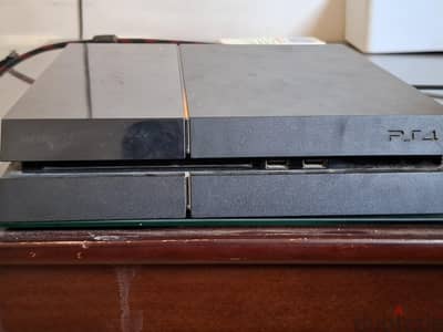 PS4 Console