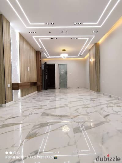 Office for rent in Abbas Al-Akkad 250 m