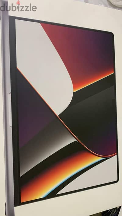 Mac pro.  M1 pro 16 inch  2021
