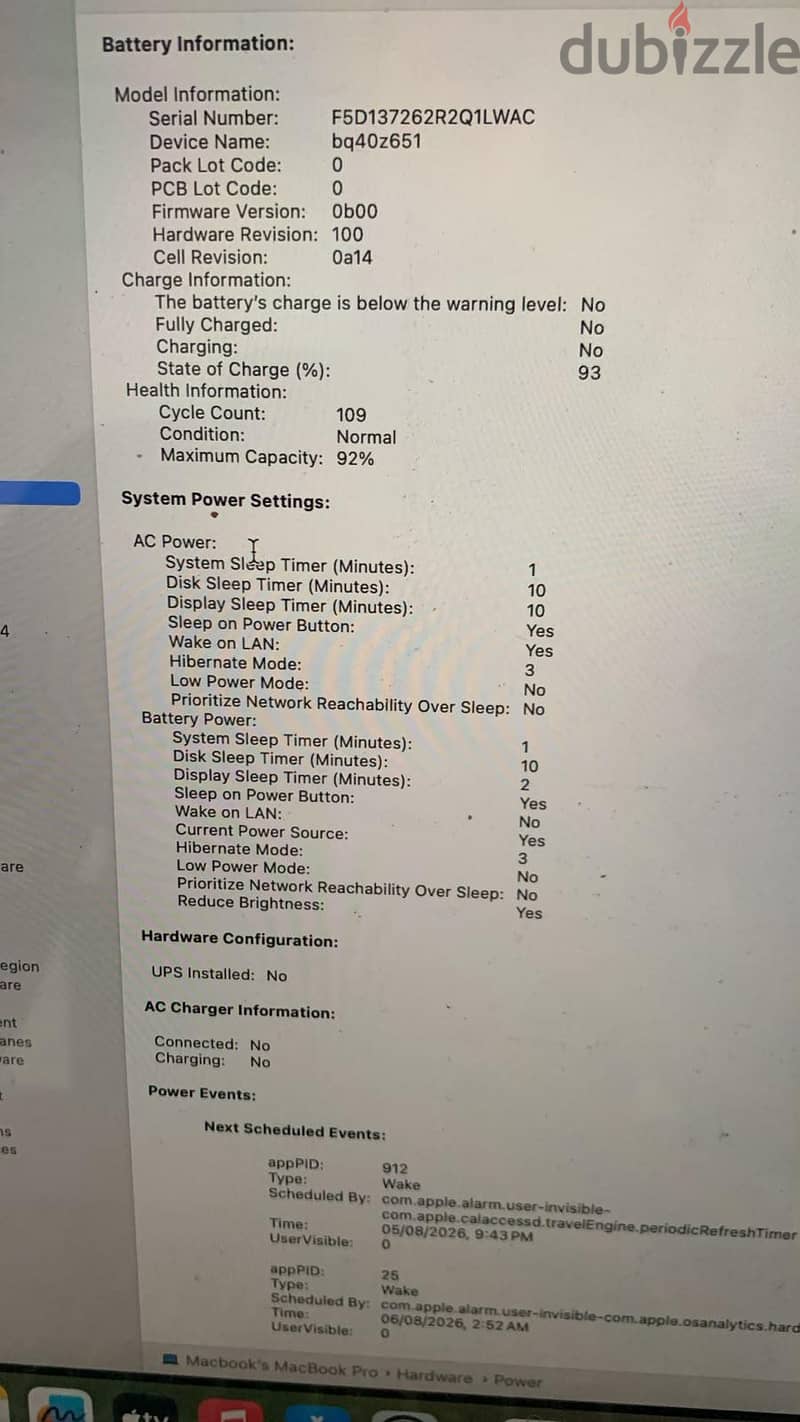 Mac pro.  M1 pro 16 inch  2021 2
