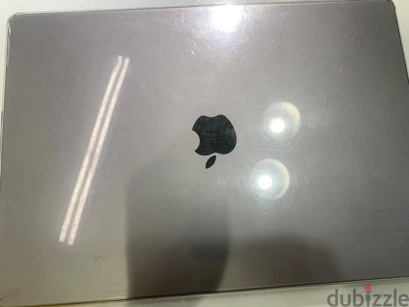Mac pro.  M1 pro 16 inch  2021 3