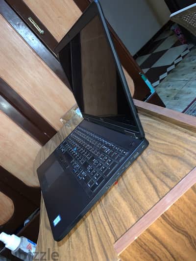 Dell precision 3510