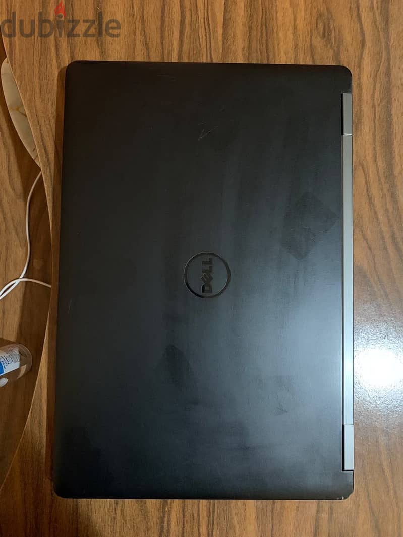 Dell precision 3510 2