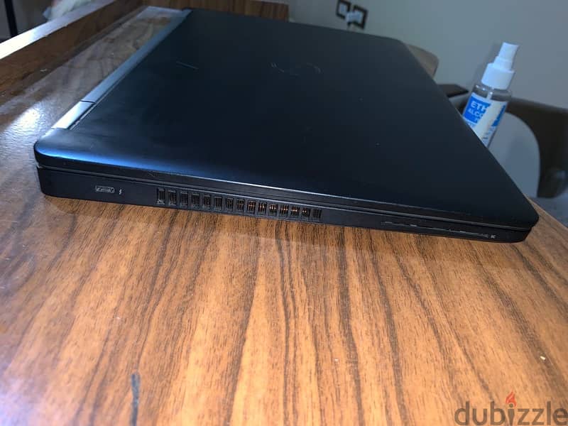 Dell precision 3510 3