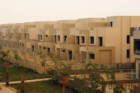 Townhouse for sale, in PK2 ready to move, 352 sqm. 4 Bedrooms Lowest price in the market
