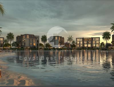 BEST PRICE IN NEW LAUNCH FINISHED CABIN 2 BEDROOM FOR SALE WITH 5% DP PANORAMIC SEA VIEW IN SILVER SANDS IN NORTH COAST