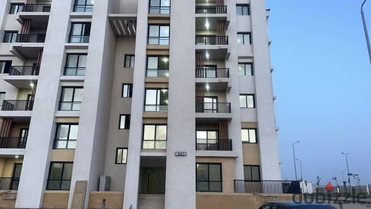 Apartment for Sale in Bliss Gate Sheikh Zayed | 130 SQM | Fully Finished | Ready to Move | Fully Paid
