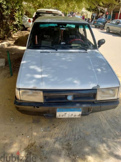 فيات شاهين 2005