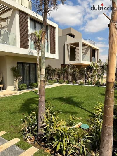 Villa 444sqm with 6Beds In A Very Prime Location In Sodic