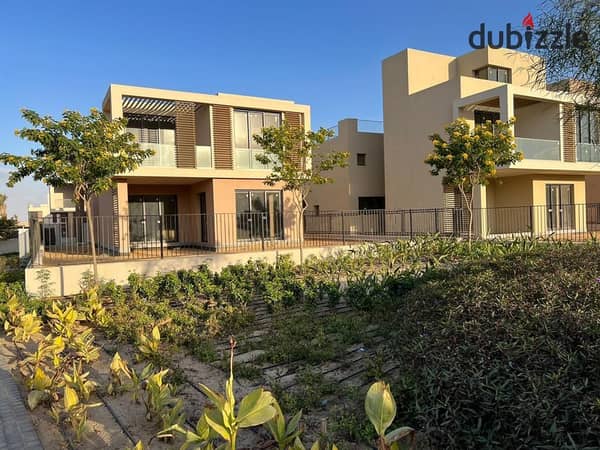 Villa 444sqm with 6Beds In A Very Prime Location In Sodic