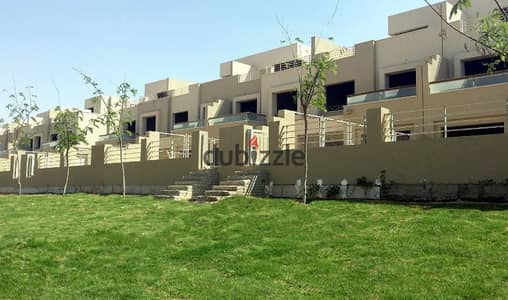 Twinhouse for sale, in PK2 ready to move, 300 sqm. Lowest price in the market