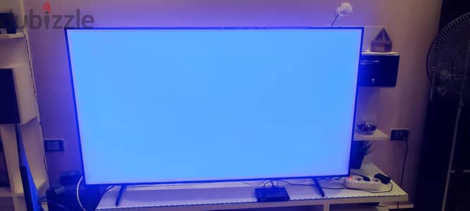 bu8000 60 inch