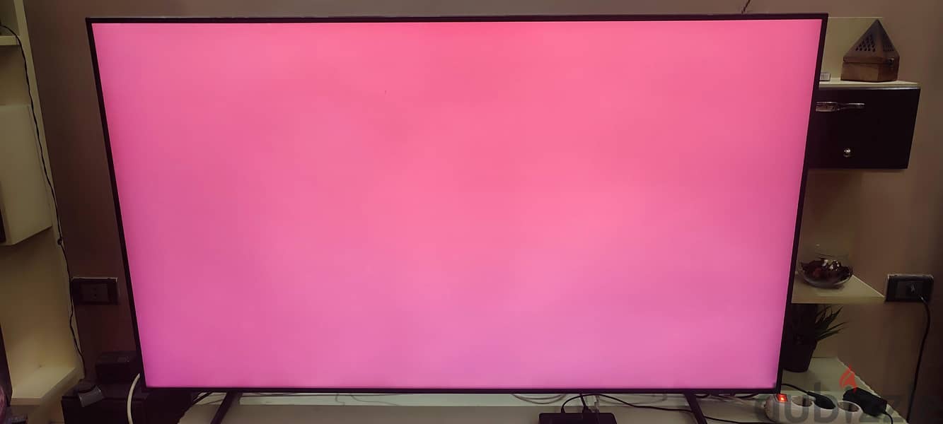 bu8000 60 inch 2