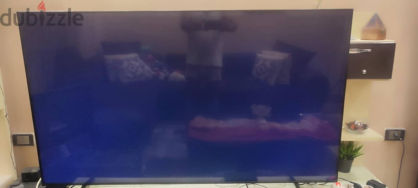 bu8000 60 inch 3